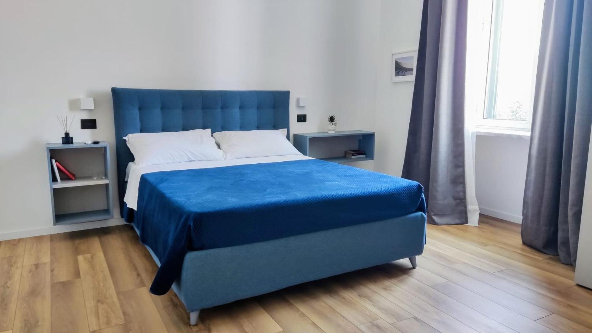 Bed and Breakfast 49 Downtown Pompeii Zimmer foto